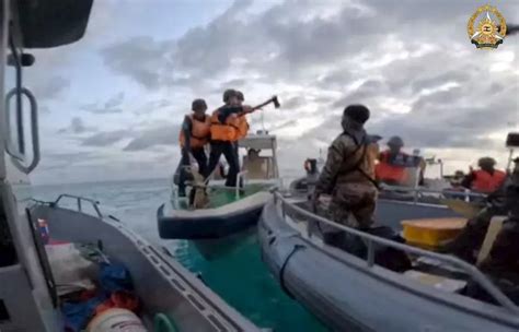 DFA: Note verbale sent to China over latest Ayungin Shoal .